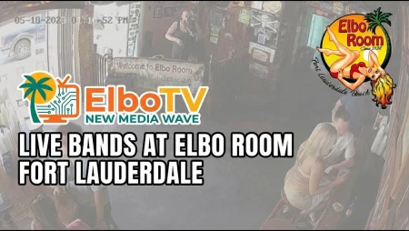 Elbo Room Dance Floor and Bands - Fort Lauderdale