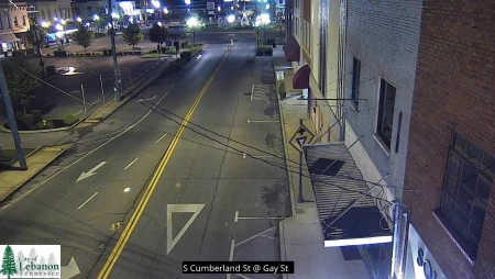 Traffic Camera Trailer