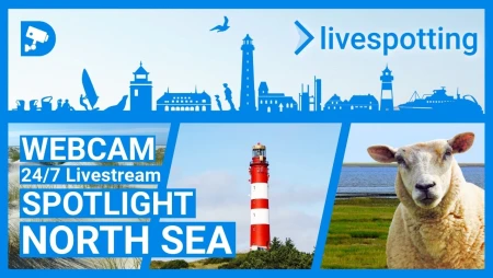 Spotlight Germany - Cities, Coasts and Nature - مشاهدة التلفزيون عبر الإنترنت مجانًا | بث مباشر للقنوات التلفزيونية