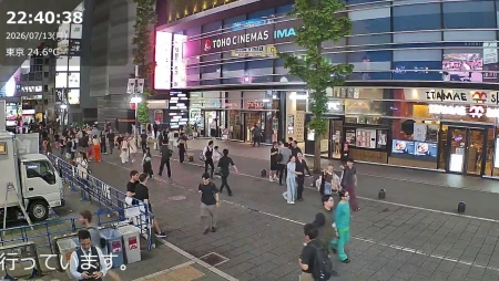 Kabukicho - Shinjuku - Tokyo