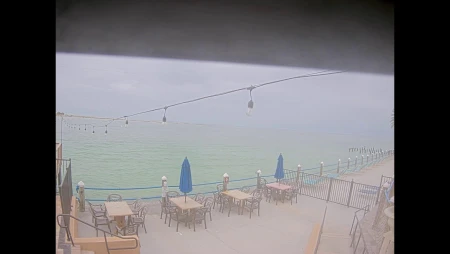 Clearwater Beach - The Edge Hotel