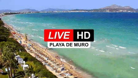Can Pastilla Beach - Mallorca