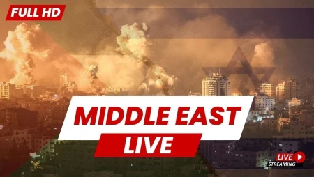 Ukraine Live HD Camera Feeds - Donetsk, Sumy, Kyiv, Kharkiv