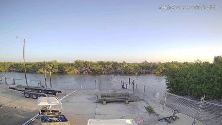 Matlacha - D and D Bait and Tackle Marina