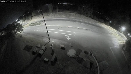 Ashland - N Main Traffic Camera