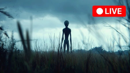 UFO Sightings Compilation - Close Encounters