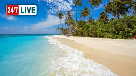 VELAA Private Island - Maldives Ocean View - Nonton TV Online Indonesia Gratis Live Streaming | Online Television Indonesia