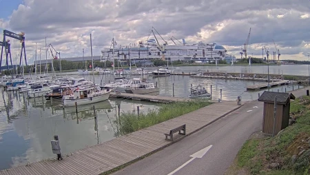 Raisio Marina