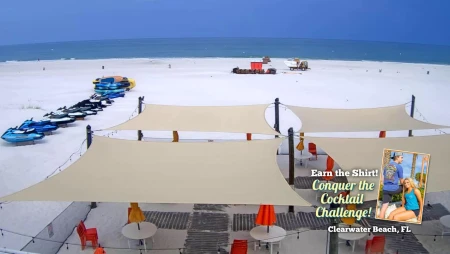 Clearwater Beach - Frenchy's Rockaway Grill