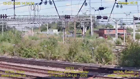 York ROC - Railway Operations Centre