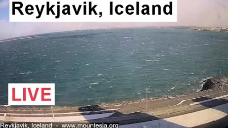 Reykjavik - Iceland