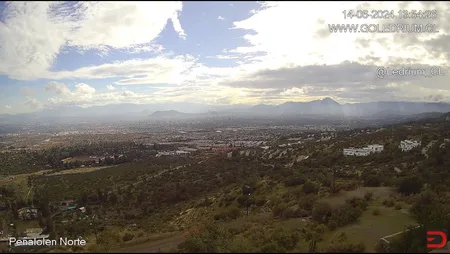 Peñalolen Norte - Santiago, Chile - Nonton TV Online Indonesia Gratis Live Streaming | Online Television Indonesia