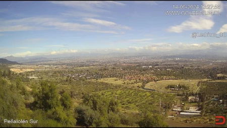 Farellones - Santiago - Chile