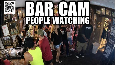 Elbo Room Beach Bar - Fort Lauderdale