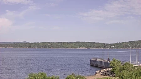 Saint John - Kingston Peninsula Princess Ferry