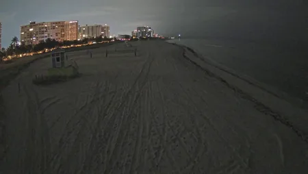 Pompano Beach, Florida